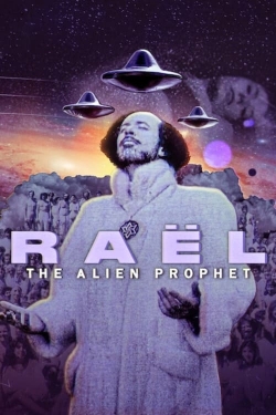 Raël: The Alien Prophet-free