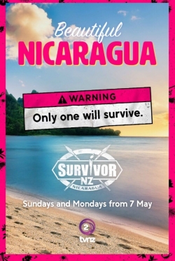 Survivor New Zealand-free