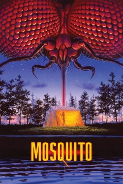 Mosquito-free
