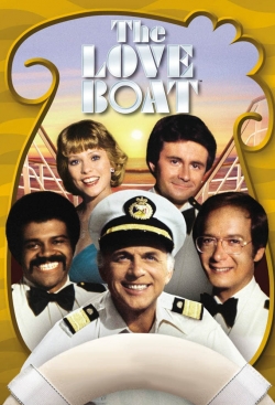 The Love Boat-free