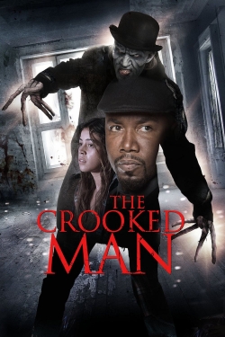 The Crooked Man-free