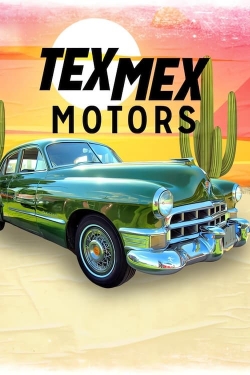 Tex Mex Motors-free