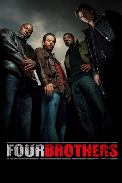 Four Brothers-free