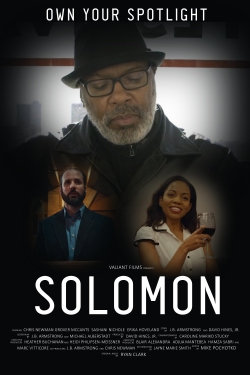 Solomon-free