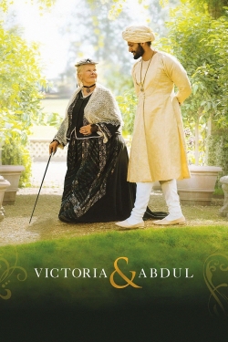 Victoria & Abdul-free