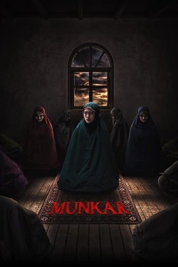 Munkar-free