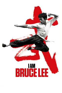 I Am Bruce Lee-free