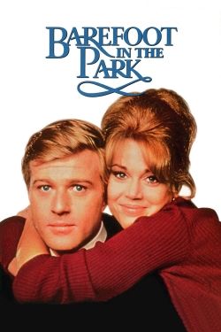 Barefoot in the Park-free