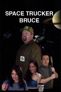 Space Trucker Bruce-free