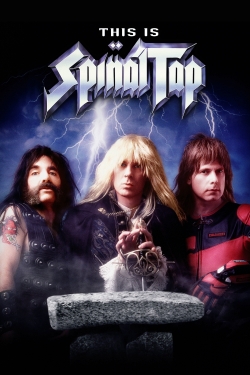 This Is Spinal Tap-free