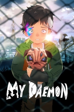My Daemon-free