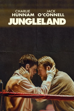 Jungleland-free