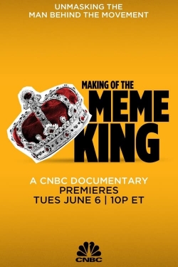 Making of the Meme King-free