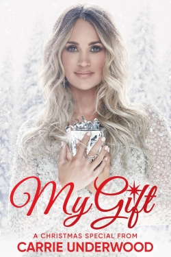 My Gift: A Christmas Special From Carrie Underwood-free