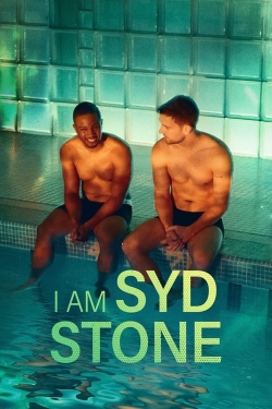 I Am Syd Stone-free