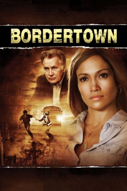 Bordertown-free