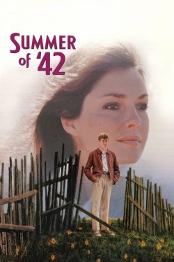 Summer of '42-free