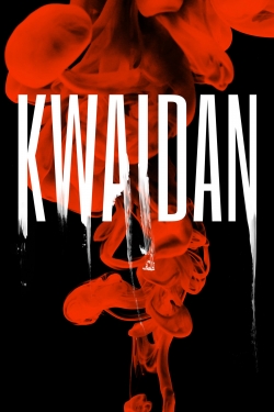 Kwaidan-free