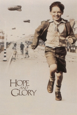 Hope and Glory-free