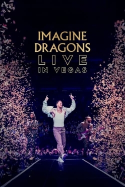 Imagine Dragons: Live in Vegas-free