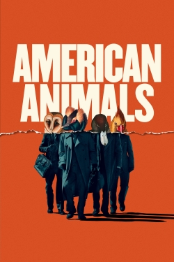 American Animals-free