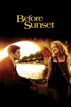 Before Sunset-free