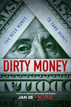 Dirty Money-free