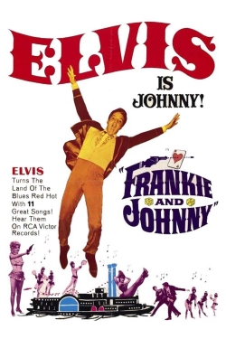 Frankie and Johnny-free