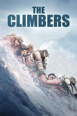 The Climbers-free