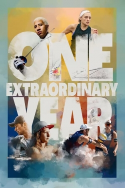 One Extraordinary Year-free