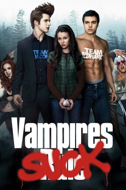 Vampires Suck-free
