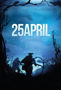 25 April-free