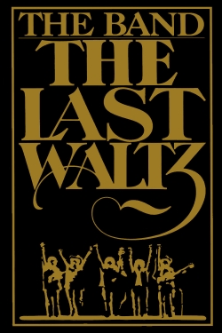 The Last Waltz-free