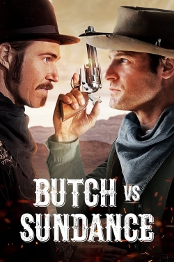 Butch vs. Sundance-free