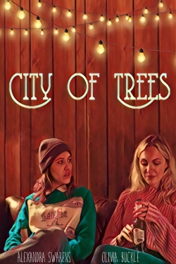 City of Trees-free