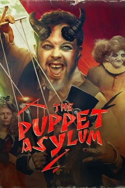 The Puppet Asylum-free