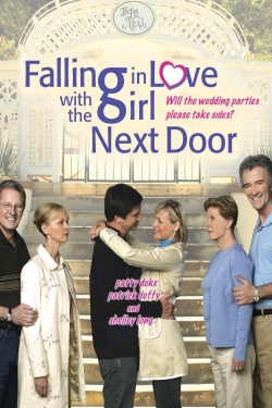 Falling in Love with the Girl Next Door-free