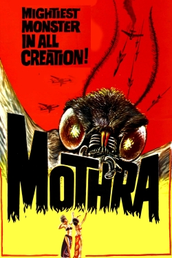 Mothra-free