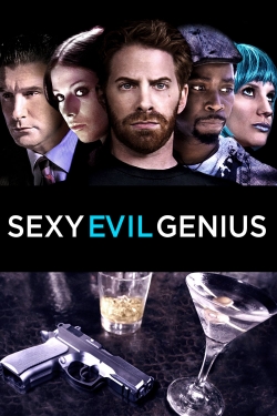 Sexy Evil Genius-free