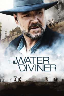 The Water Diviner-free