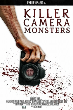 Killer Camera Monsters-free