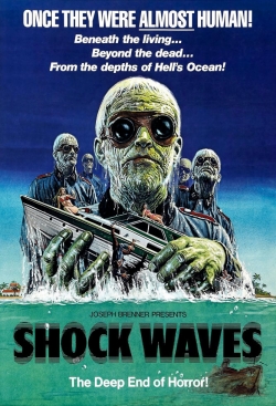 Shock Waves-free