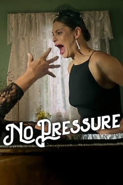 No Pressure-free