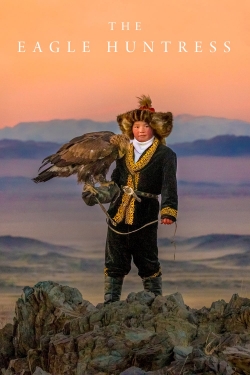 The Eagle Huntress-free