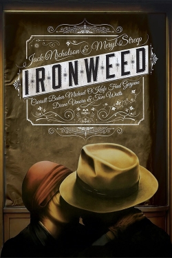Ironweed-free