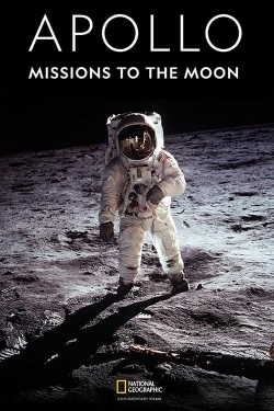 Apollo: Missions to the Moon-free