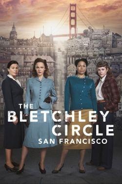 The Bletchley Circle: San Francisco-free