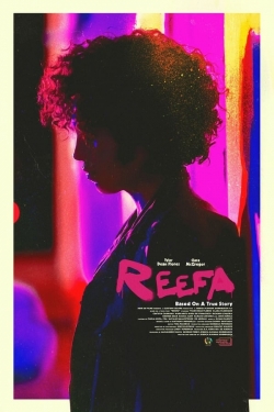 Reefa-free