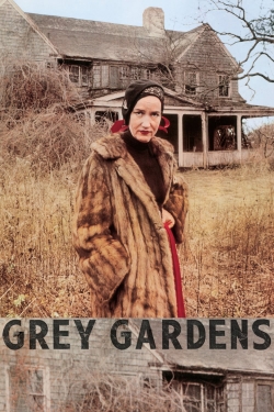 Grey Gardens-free