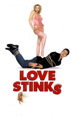 Love Stinks-free
